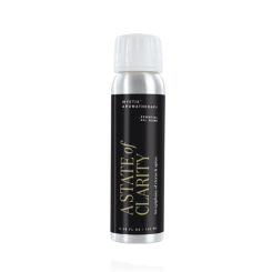 Click here to see  8SP-S4-5 Brizo Mystix A State of Clarity Essential Oil Blend for Mystix Aromatherapy System, 100ml - 8SP-S4-5