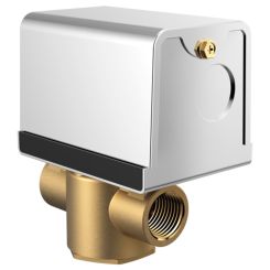 Click here to see Brizo 8GA-ADD-208 Brizo Mystix 208V Auto Drain Valve for 8GE-TSG Steam Generators - 8GA-ADD-208