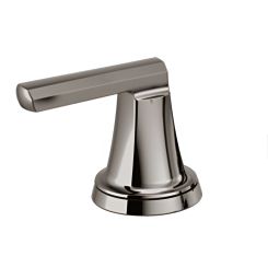 Click here to see Brizo HL6898-BNX Brizo Levoir Lever Handle Kit for Bidet Faucet, Brilliance Black Onyx - HL6898-BNX