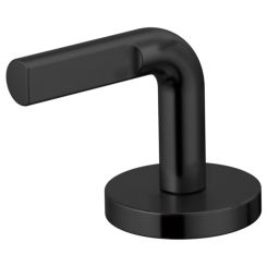 Click here to see Brizo HL5339-BL Brizo Notch Lever Handle Kit for Litze Widespread Lavatory Faucet, ADA, Matte Black - HL5339-BL