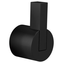Click here to see Brizo HL932-BL Brizo Lever Handle Kit for Litze Diverter Trim, ADA, Matte Black - HL932-BL