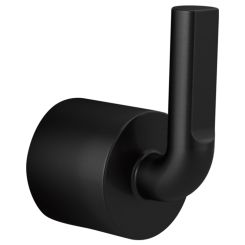 Click here to see  HL939-BL Brizo Litze 3 And 6 Setting Diverter Trim Handle Kit, Notch Lever, Matte Black - HL939-BL 