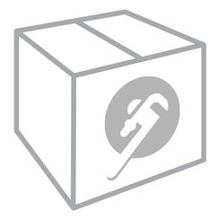 Click here to see Ultra Faucets UF78600-2 Ultra Faucets Signature Valve Trim, Lever Handle, Polished Chrome - UF78600-2