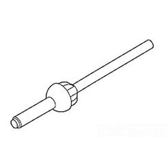 Click here to see Brizo RP39922 Brizo RP39922 Horizontal Rod