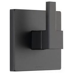 Click here to see Brizo T60880-BL Brizo Siderna Single-Handle 3-Function Diverter Valve Trim, Lever Handle, Matte Black - T60880-BL