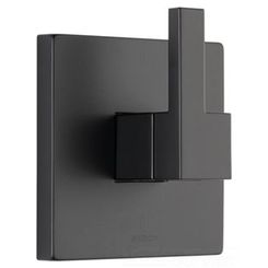 Click here to see BRIZO T60980-BL Brizo Siderna Single-Handle 6-Function Diverter Valve Trim, Lever Handle, Matte Black - T60980-BL
