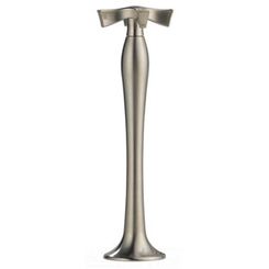 Click here to see Brizo HX5790-BN Brizo HX5790-BN RSVP Brushed Nickel Lavatory Cross Handle Kit