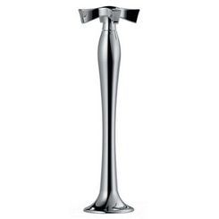 Click here to see Brizo HX5790-PC Brizo HX5790-PC RSVP Polished Chrome Lavatory Cross Handle Kit