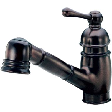 Click here to see Danze D457014RB Danze D457014ORB Kitchen Pull-Out Oil Rubbed Bronze