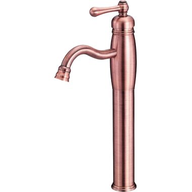 Click here to see Danze D225057AC Danze D225057AC Antique Copper Vessel Filler One Handle