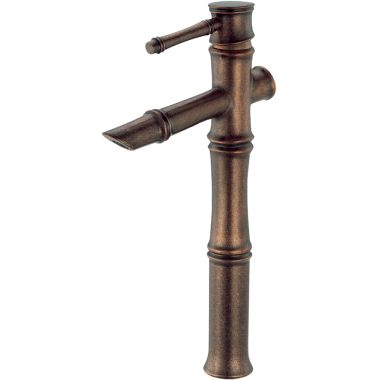 Click here to see Danze D225045RBD Danze D225045RBD Distressed Bronze Vessel Filler