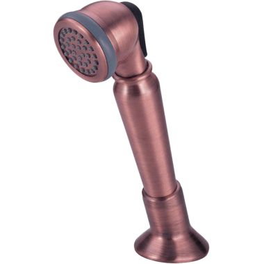 Click here to see Danze D491110AC Danze D491110AC Traditional Spray Kit Antique Copper