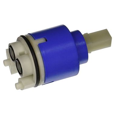 Click here to see Danze DA603565N Danze DA507009N Ceramic Disc Cartridge for Pull-Out Kitchen Faucets
