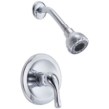 Click here to see Danze D500511 Danze D500511 Chrome Single Lever Handle Shower Trim