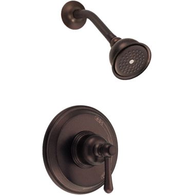 Click here to see Danze D510557RBT Danze D510557RBT One Handle Shower Trim Oil Rub Bronze