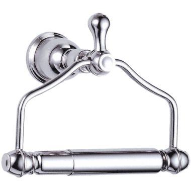Click here to see Gerber D442251 Danze Opulence D442251 Paper Holder Opulence Chrome