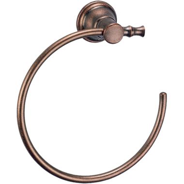 Click here to see Danze D446427RBD Danze D446427RBD Towel Ring Oil Rubbed Bronze