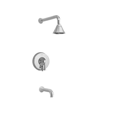Click here to see Toto TS794PVSW#PN Toto TS794PVSW#PN Polished Nickel Nexus Pressure Balance Valve Trim w/ Diverter
