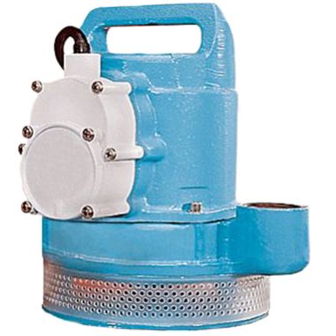 Click here to see Little Giant 510155 Little Giant 10-Cia Big John Submersible Sump