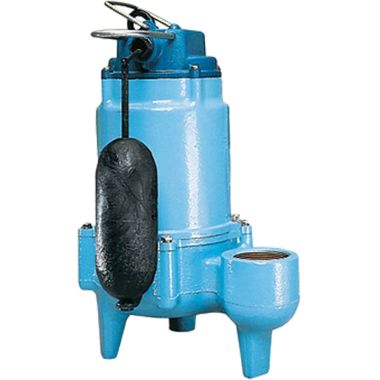 Click here to see Little Giant 511565 Little Giant 10S-Cia-Sfs Dominator Sewage Pump 1/2Hp