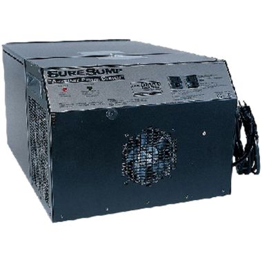 Click here to see Little Giant 513400 Little Giant Aps-115 Sure Sump Auxiliary Power System