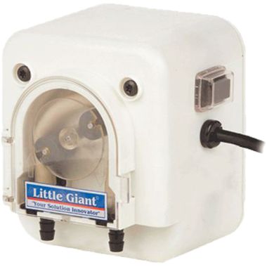 Click here to see Little Giant 553670 Little Giant 553670 PCS-10 Condensate Removal Pump