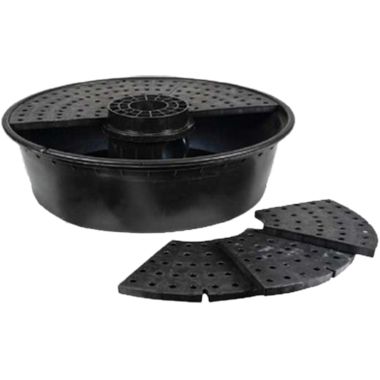Click here to see Little Giant 566559 Little Giant Dfb36Pp Disappearing Water Feature Basin
