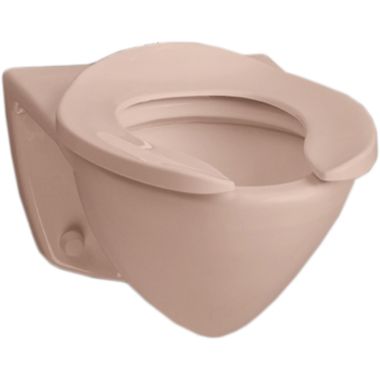 Click here to see Toto CT708E#03 Toto CT708E#03 Bone Commercial Flushometer HET Bowl Only, 1.28 GPF ADA