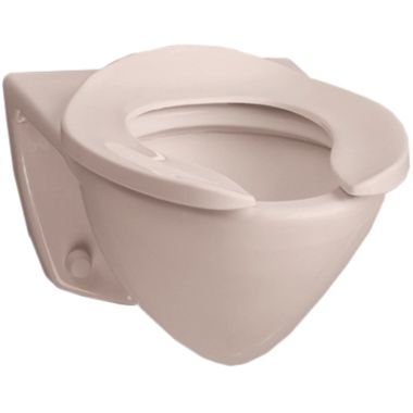 Click here to see Toto CT708E#12 Toto CT708E#12 Sedona Beige Commercial Flushometer HET Bowl Only, 1.28 GPF ADA