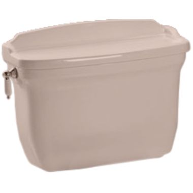 Click here to see Toto ST774S#03 Toto ST774S#03 Bone Carrollton Toilet Tank Only, 1.6 GPF