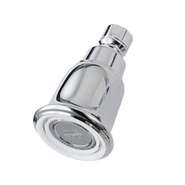 Click here to see Pfister 015-0600 Pfister 015-0600 Bell Shape Shower Head Only