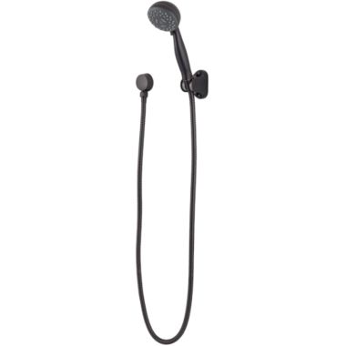 Click here to see Pfister 016-200Y Pfister 016-200Y Hand Held Shower Set Wall Mount