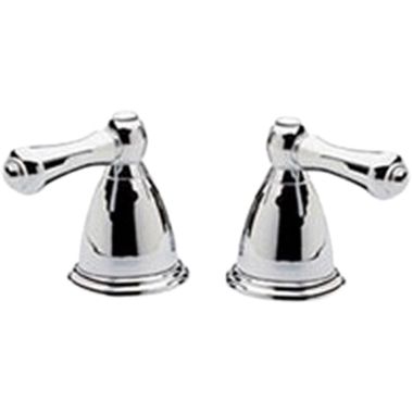 Click here to see   Pfister HHL-JLBC Parisa Metal Lever Handles