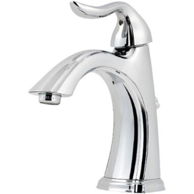 Click here to see Pfister GT42-ST0C Pfister GT42-ST0C Santiago One Handle Lavatory Faucet