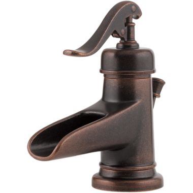 Click here to see Pfister GT42-YP0U Pfister GT42-YP0U Ashfield One Handle Lavatory Faucet