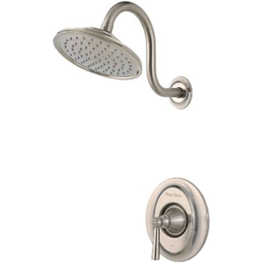 Click here to see Pfister R89-7GLK Pfister R89-7GLK Saxton Shower Only Trim Kit