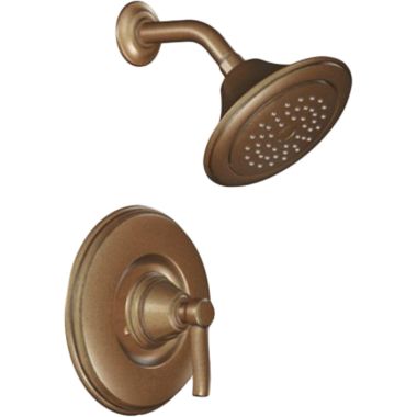 Click here to see Moen TS2212AZ Moen TS2212AZ Posi-Temp Shower Only Finish Trim