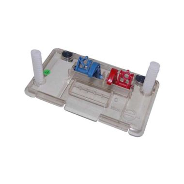 Click here to see Toto THU321 TOTO THU321 ACTUATOR FOR WT151M & WT152M IN WALL TANK SYSTEM