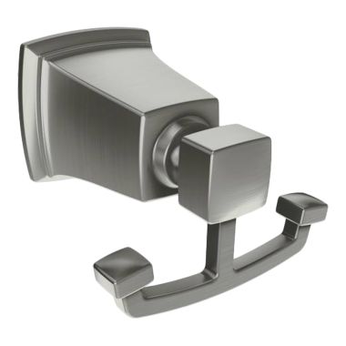 Click here to see CSI Y3203BN Moen Y3203BN Boardwalk Robe Hook