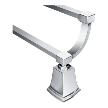 Click here to see Moen Creative Specialties Y3222CH Moen Y3222CH Boardwalk 24