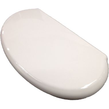 Click here to see Danze C52010446-GBG DANZE C52010446-GBG TANK LID ORRINGTON ROUNDED REPLACEMENT TANK LID BISCUIT