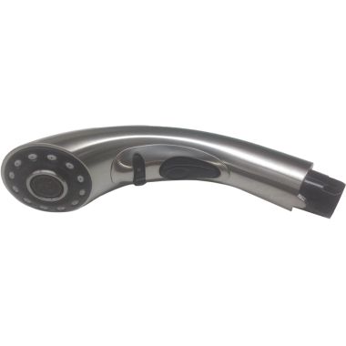 Click here to see Pfister 920-534S PFISTER 920-534S PART SPRAY HEAD PA SS STAINLESS STEEL