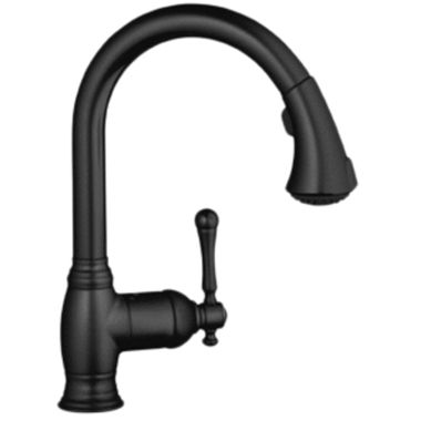 Click here to see Grohe 33870ZB0 Grohe 33870ZB0 Dual Spray Pull Down In Oil Rubbed Bronze