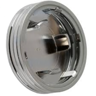 Click here to see Grohe 46130000 Grohe EuroPlus Cover Cap, StarLight Chrome - 46130000