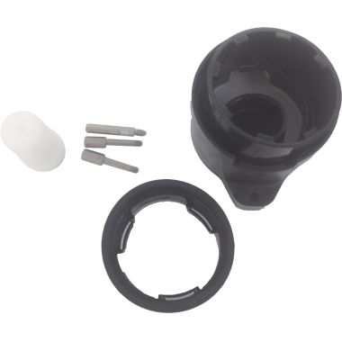 Click here to see Grohe 47822000 Grohe 47822000 Part– Grohflex Extension Kit
