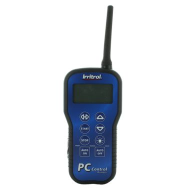 Click here to see Irritrol PC-R Irritrol PC-R PC Control Series Handheld Remote