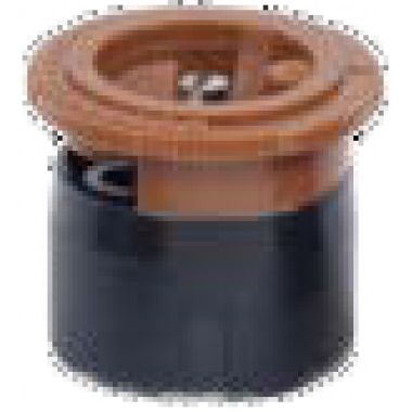 Click here to see Irritrol IPN-12T Irritrol IPN-12T Fixed Spray Nozzle (12' 1/3-Circle)(Brown)