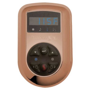 Click here to see Thermasol SEC-COP Thermasol SEC–COP Contemporary Style Copper Signature Environment Control