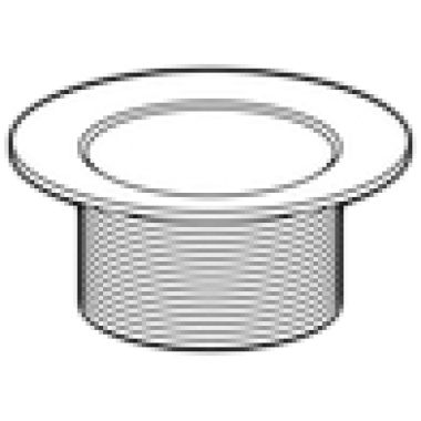 Click here to see Moen 90341 Moen 90341 Part Tub Waste Drain Pop-Up Plug/ Seat 1.25