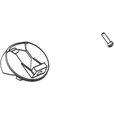 Click here to see Moen 94746 Moen 94746 Handle Adapter Kit, Chrome